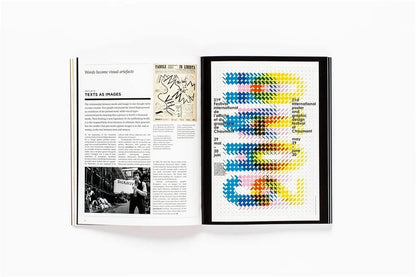 100 IDEAS THAT CHANGED GRAPHIC DESIGN