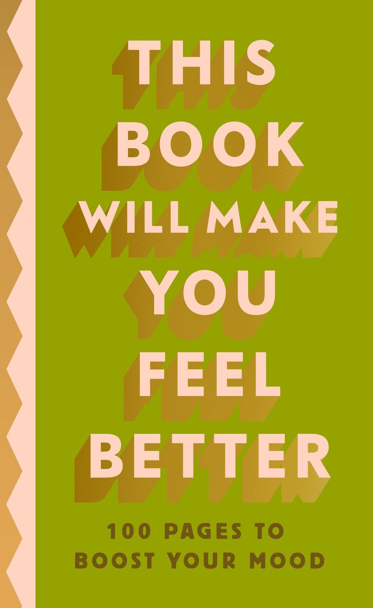 This Book Will Make You Feel Better book cover