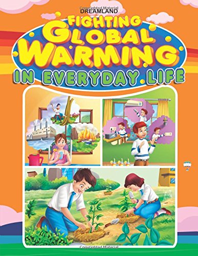 06. Being Global Warming In Everyday Life     book cover