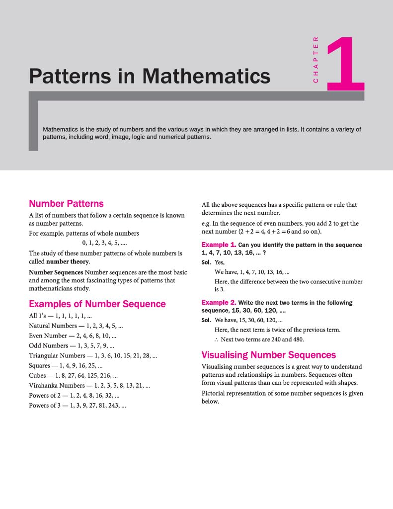 Arihant All in One Mathematics Class 6 for CBSE Exam 2025-26 | Based on the latest NCERT Ganita Prakash | Competency-Based Questions for Class 6 | ... Study, Complete Practice, Complete Assessment