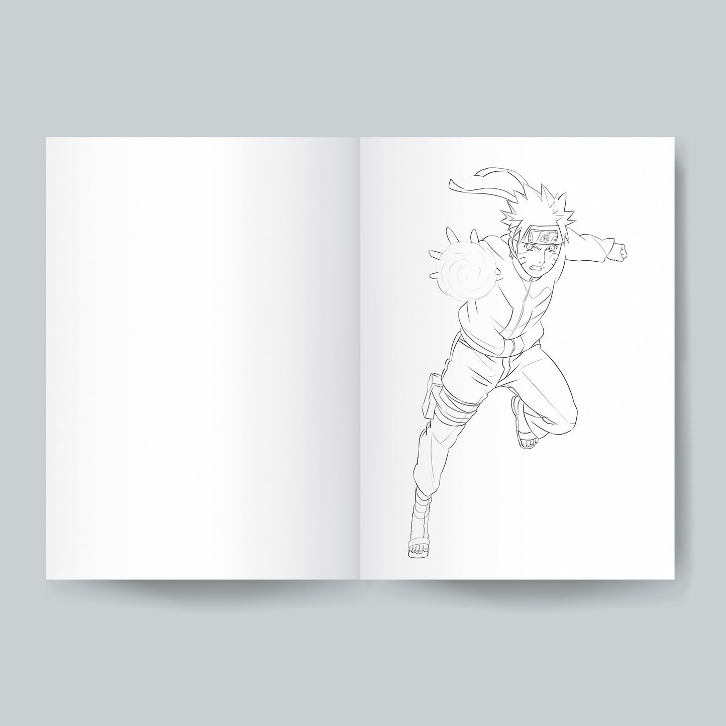 anime colouring book for kids and adults BEST GIFT FOR KIDS