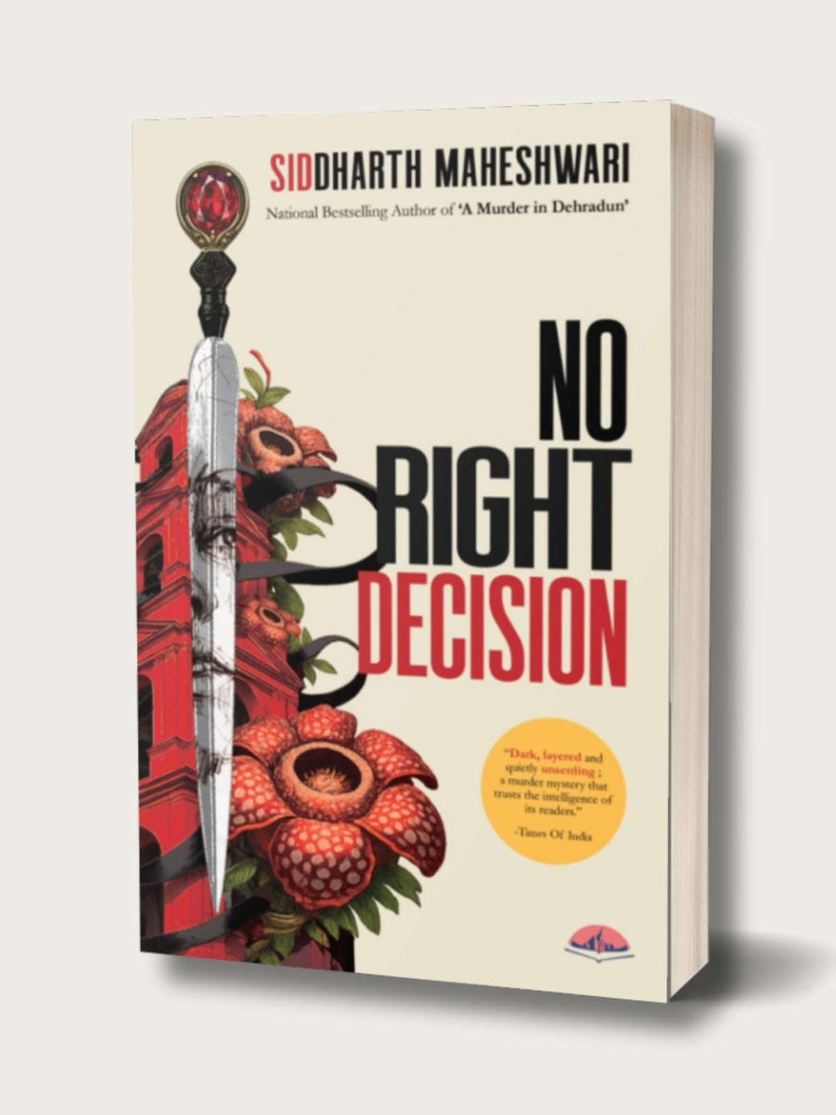 No Right Decision
