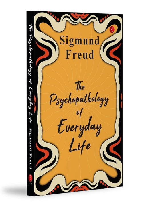 The Psychopathology of Everyday Life