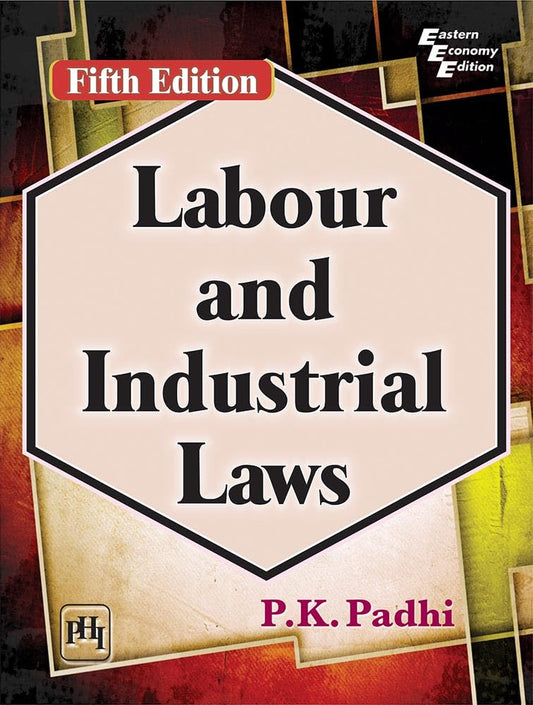 labour-and-industrial-laws