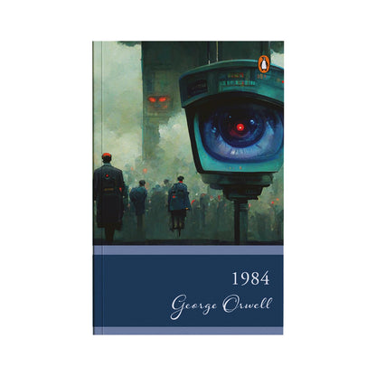 Penguin Select Classics: 1984: (Original, Unabridged Classic)