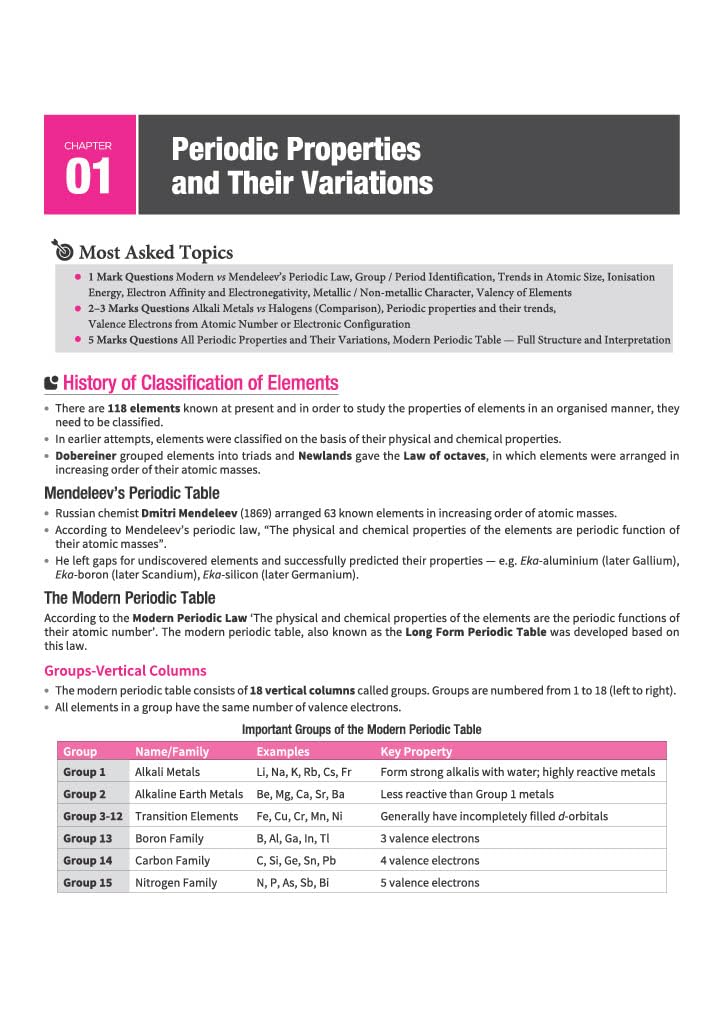 Arihant ICSE Question Bank Class 10 Chemistry For Board Exam 2027 | 26 Years Chapterwise & Topicwise PYQs (2026–2001) with Detailed Step-by-Step Solutions, Examiner's Comments, Tips & 3 Sample Papers