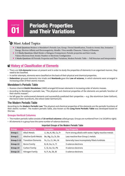 Arihant ICSE Question Bank Class 10 Chemistry For Board Exam 2027 | 26 Years Chapterwise & Topicwise PYQs (2026–2001) with Detailed Step-by-Step Solutions, Examiner's Comments, Tips & 3 Sample Papers