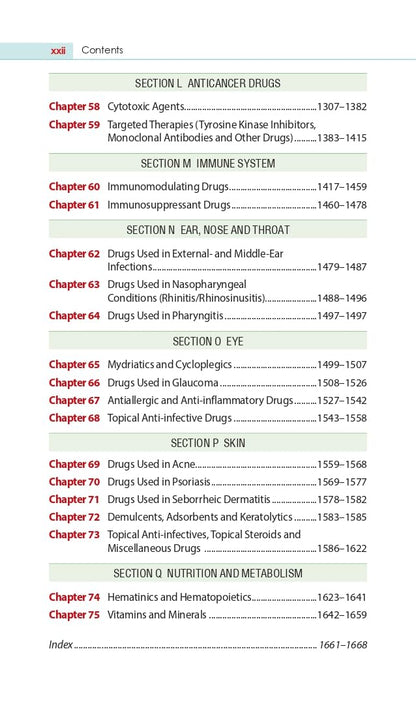 CBS NURSING DRUG GUIDE 2026-2027 (FB 2026)