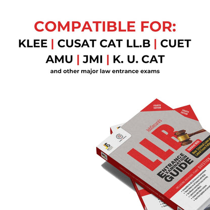 JobSecura's LLB Entrance Exam Guide For KLEE & CUSAT 2026