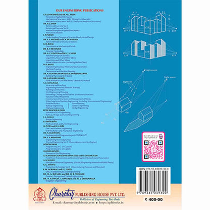 Civil Engineering Drawing