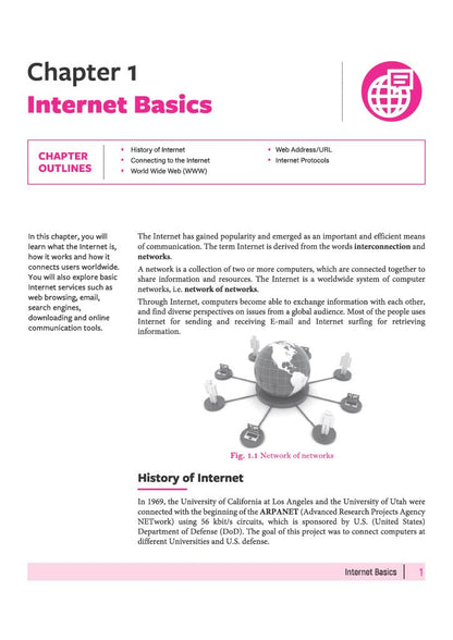 Arihant All in One Computer Application Class 10 for CBSE Exam 2026-27 | NCERT Based Complete Theory, Practice Exercises, CBQs, A-R, Sample Papers & Mind Maps | Revised Edition as per Latest Syllabus