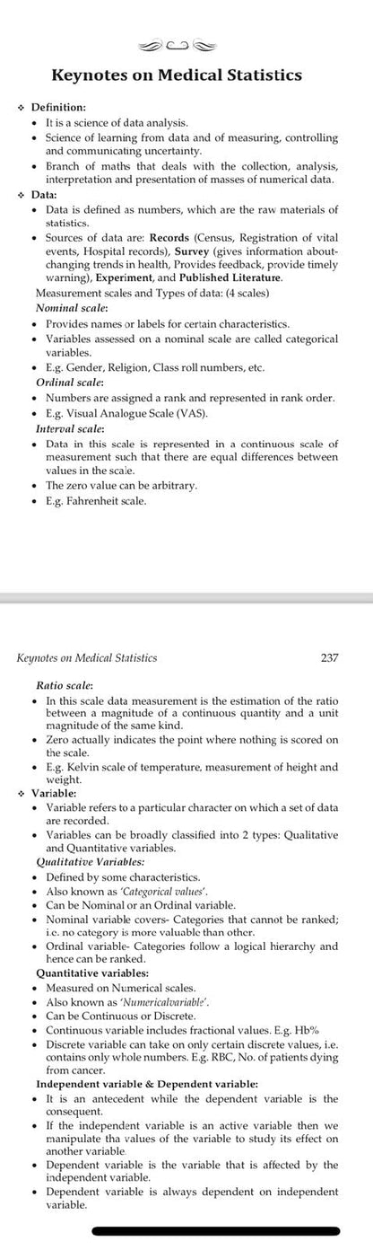 An Entrance Guide on Research Methodology, Medical Statistics & Teaching Aptitude (Specially designed for Ayurveda PhD Entrance, NTET, Lectureship & ... Edition 2024 (PhD Entrance & NTET Entrance)