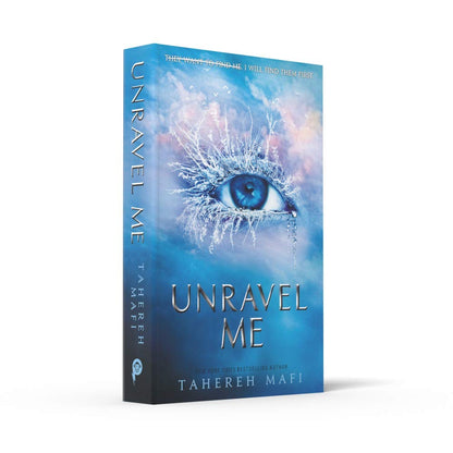 Unravel Me (Shatter Me)