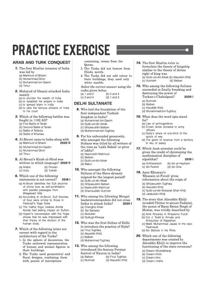 Arihant Pathfinder CDS OTA Entrance Exam | English & General Knowledge Study Guide | 5000+ MCQs & PYQs with Study Notes | Combined Defence Services Preparation Book | UPSC CDS OTA Exam