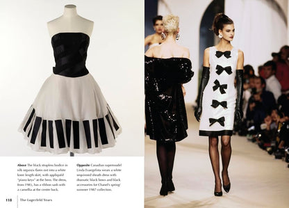The Little Guides to Style: A Historical Review of Four Fashion Icons: 1