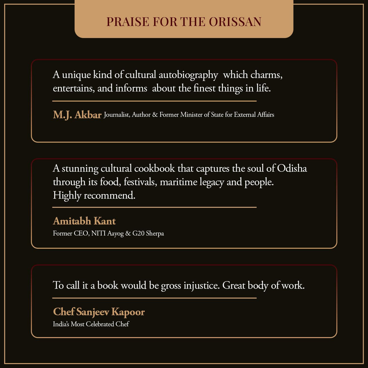 The Orissan | 2500 Years of Odisha’s Culinary Heritage Rooted in Temple Traditions, Culture and Authentic Recipes