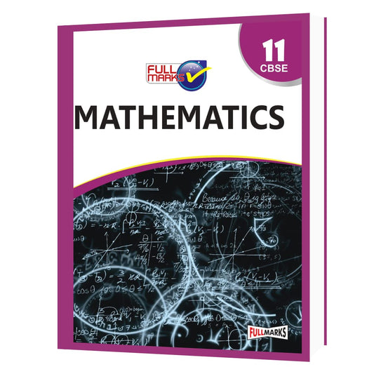 Mathematics Class 11 CBSE (2022-23) by Khem Chand Sisodia (Author) book cover