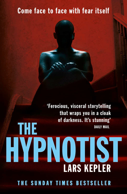 The Hypnotist (Joona Linna, Book 1)