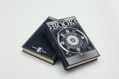 The BOOK:The Ultimate Guide to Rebuilding a Civilization