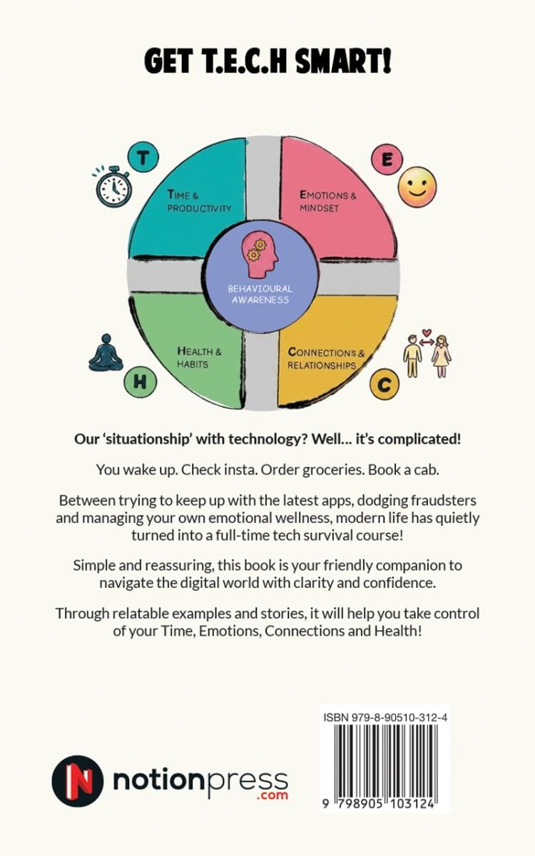 Better (Cyber) Safe Than Sorry!: Protect Your Mind, Money and Family Online