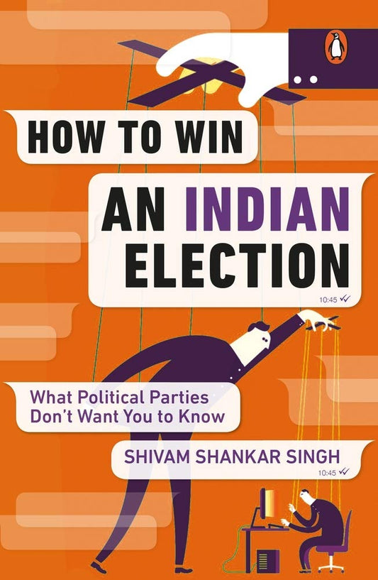 how-to-win-indian-election