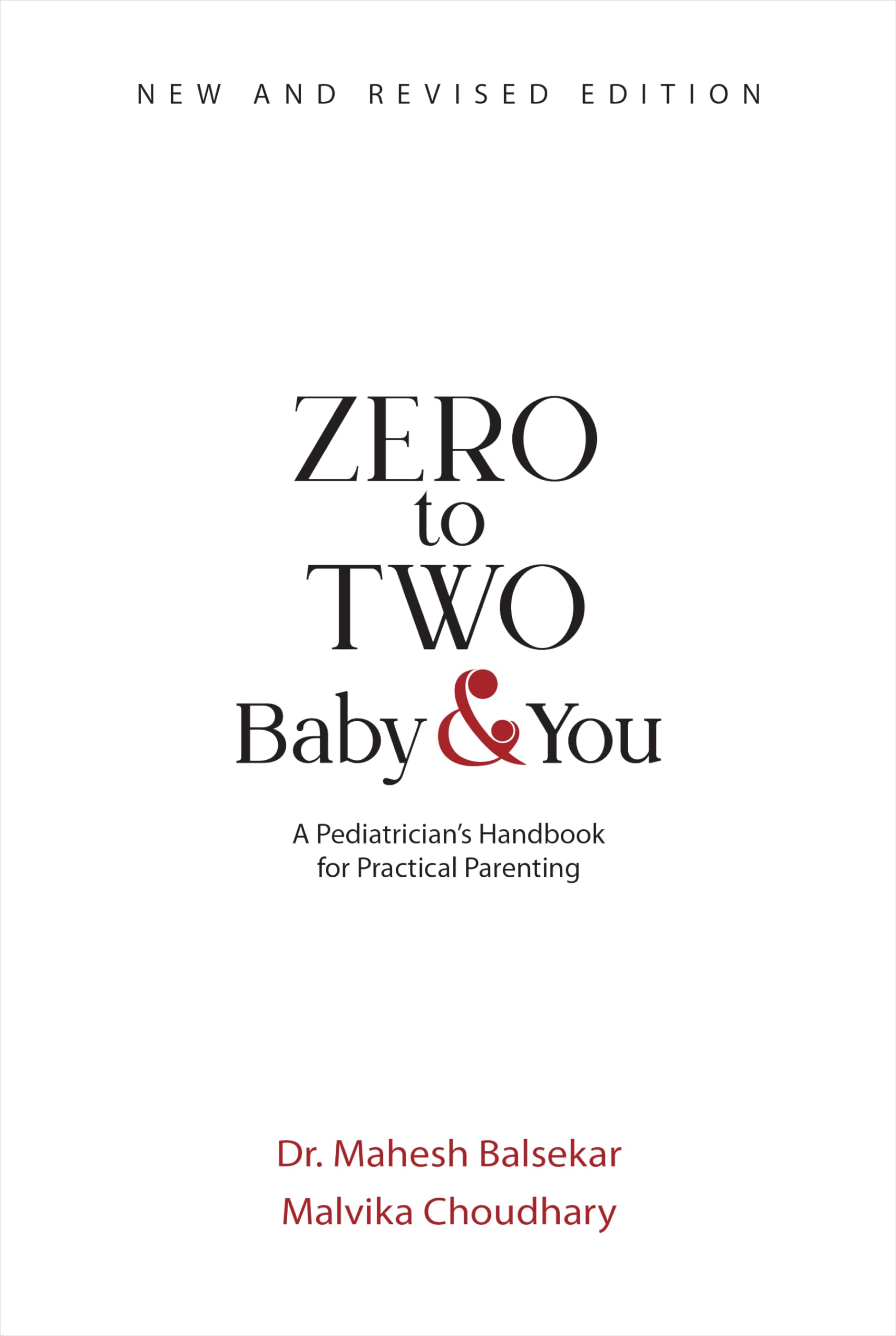 0 to 2 Baby & you book cover