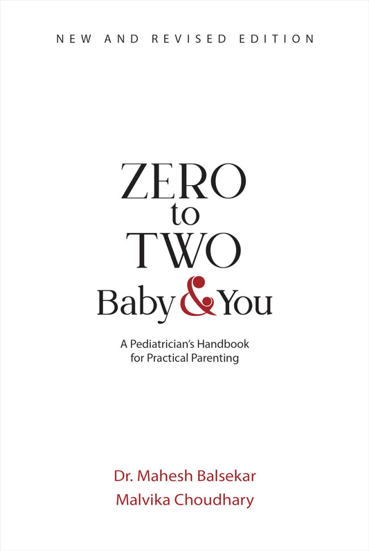 0 to 2 Baby & you book cover