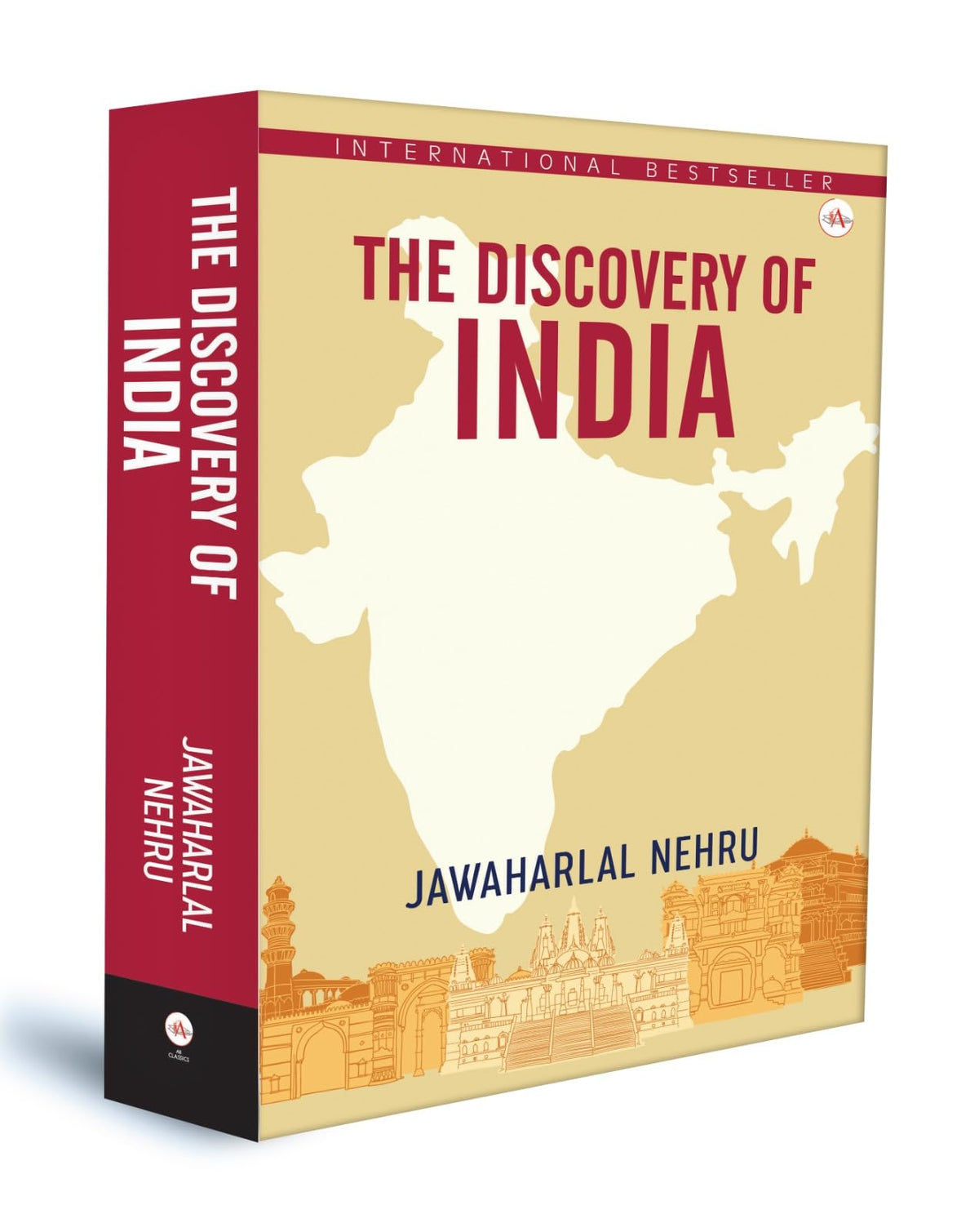 The Discovery of India