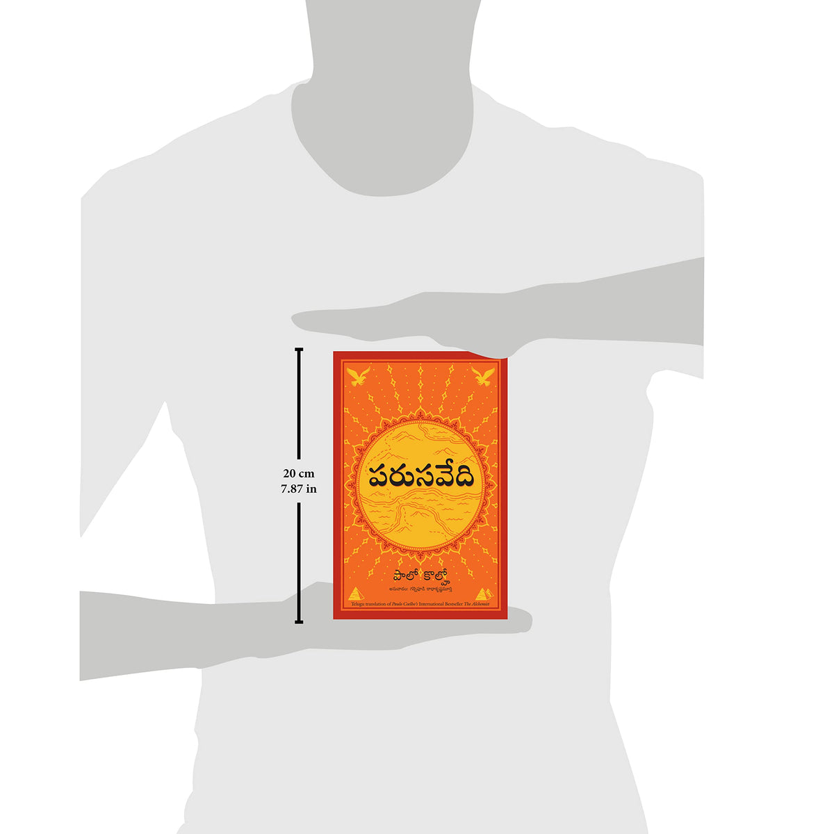 The Alchemist (Telugu)
