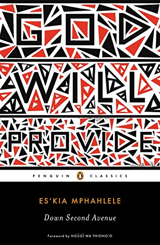 Penguin Classics: Down Second book cover