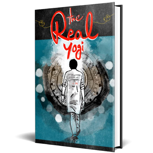 THE REAL YOGI