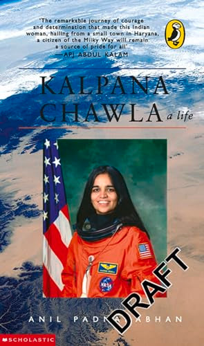 Kalpana Chawla : A Life