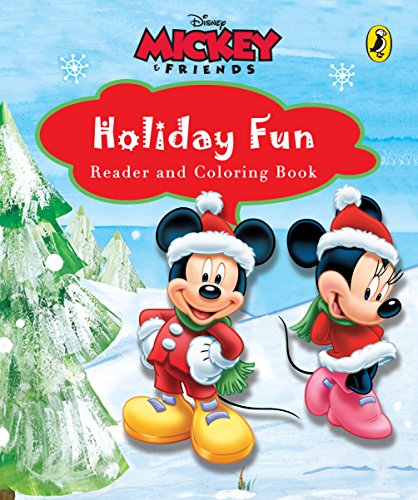 Holiday Fun! book cover