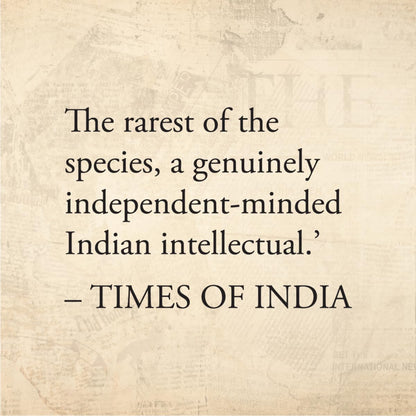 Arguments with Gandhi