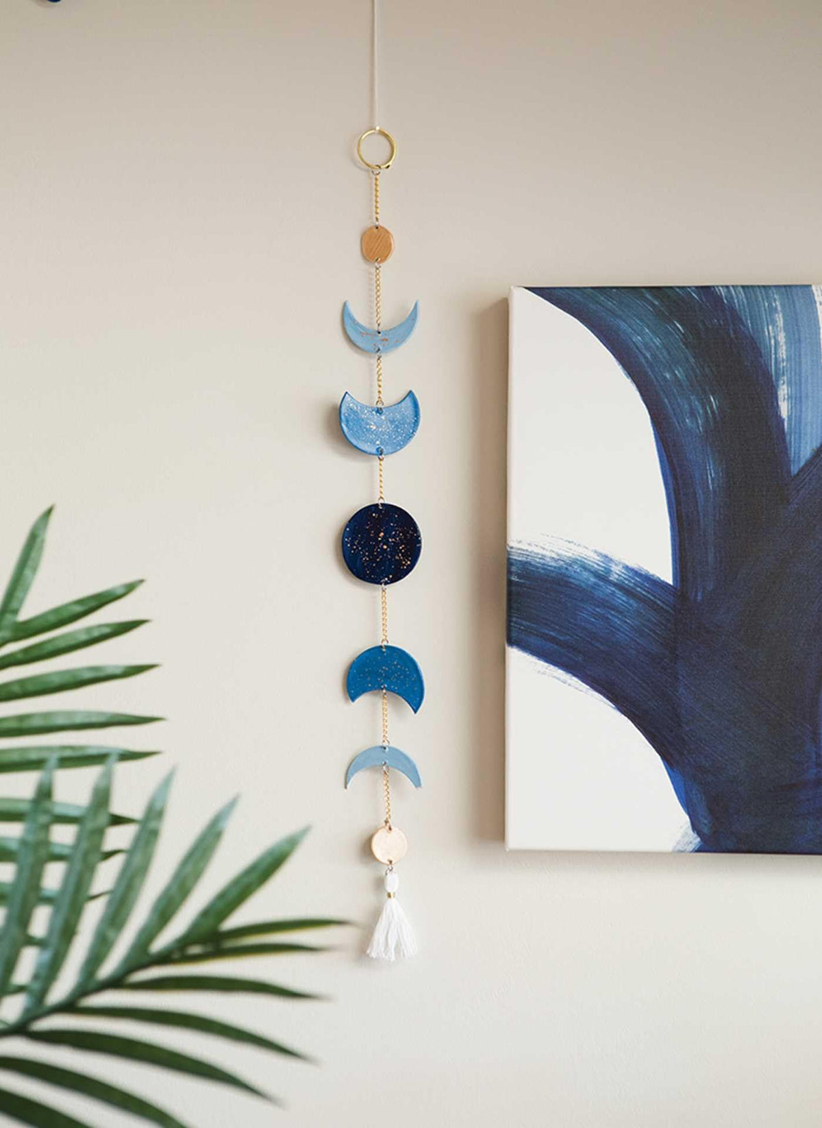 Artisan Air-Dry Clay: The Beginner's Guide to Easy, Inexpensive & Stylish No-Kiln Pottery