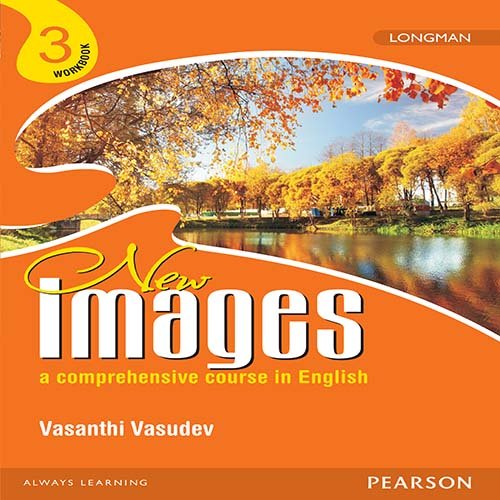 New Images Workbook 3
