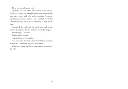 Naturals: Book 1