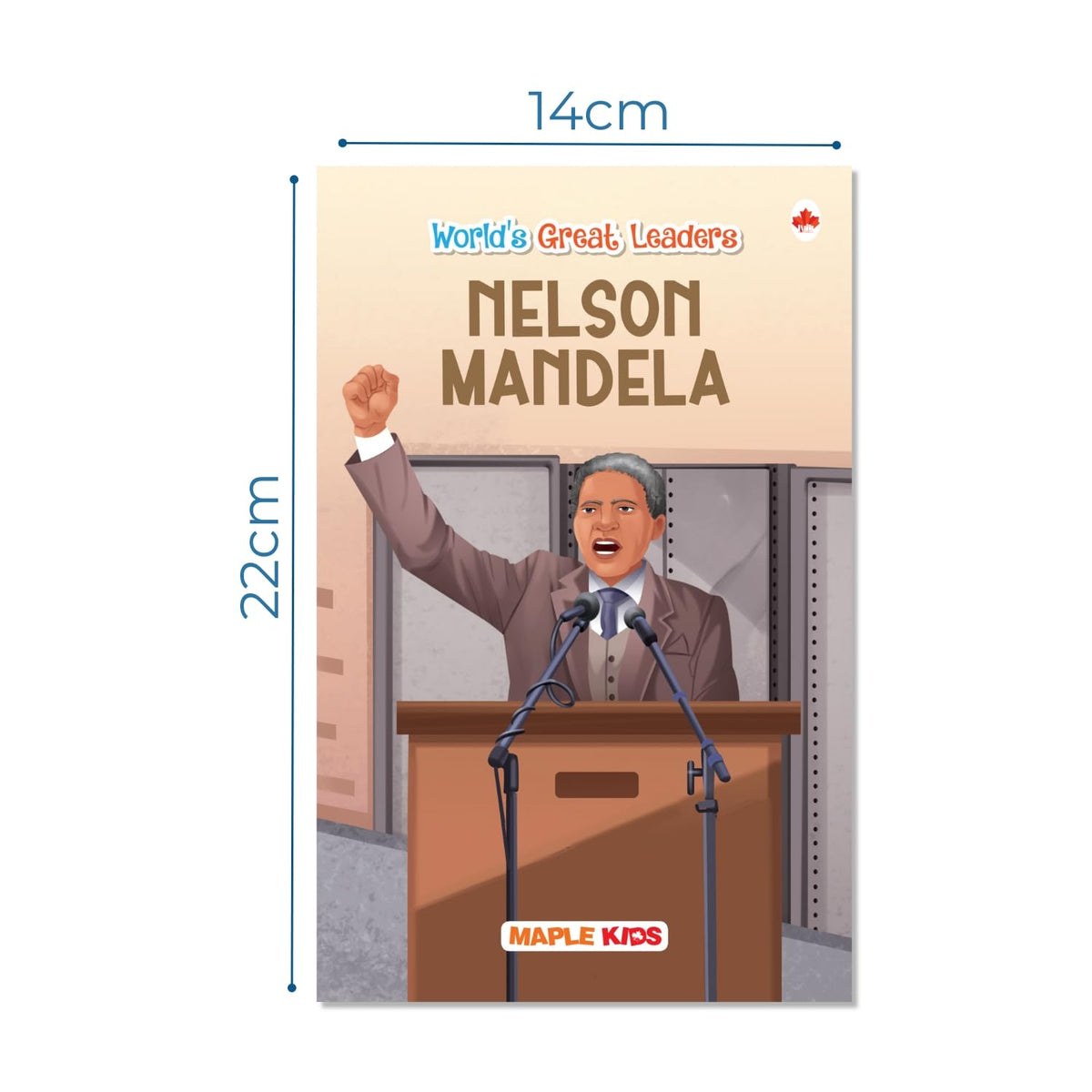 Story Books for Kids - World Famous Personalities (Set of 20 Books) (Illustrated) - Scientists, Entrepreneurs, Leaders - Biographies for Kids - Steve ... Newton, Abraham Lincoln, Churchill