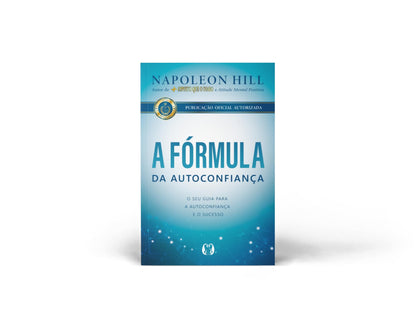 A fórmula da autoconfiança