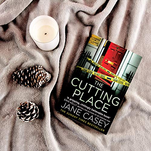 The Cutting Place