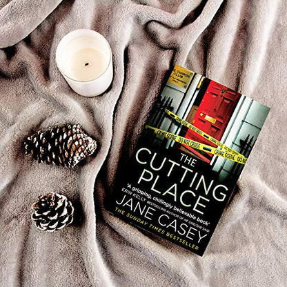 The Cutting Place
