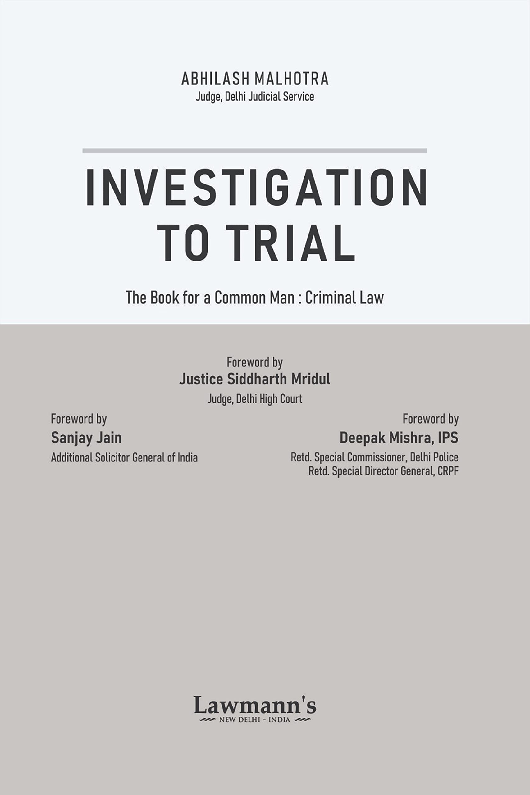 lawmanns-investigation-trial