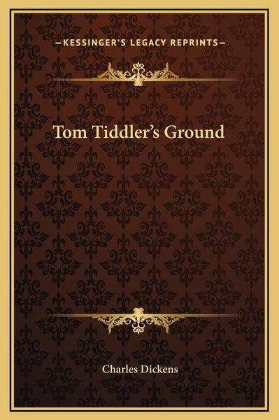 Tom Tiddler's Ground
