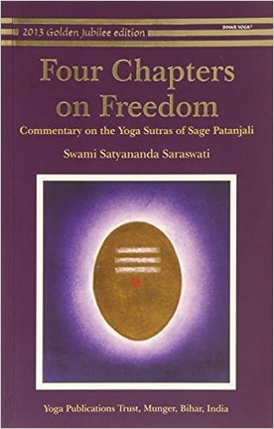 four-chapters-freedom-commentary-yoga-sutras-patanjali