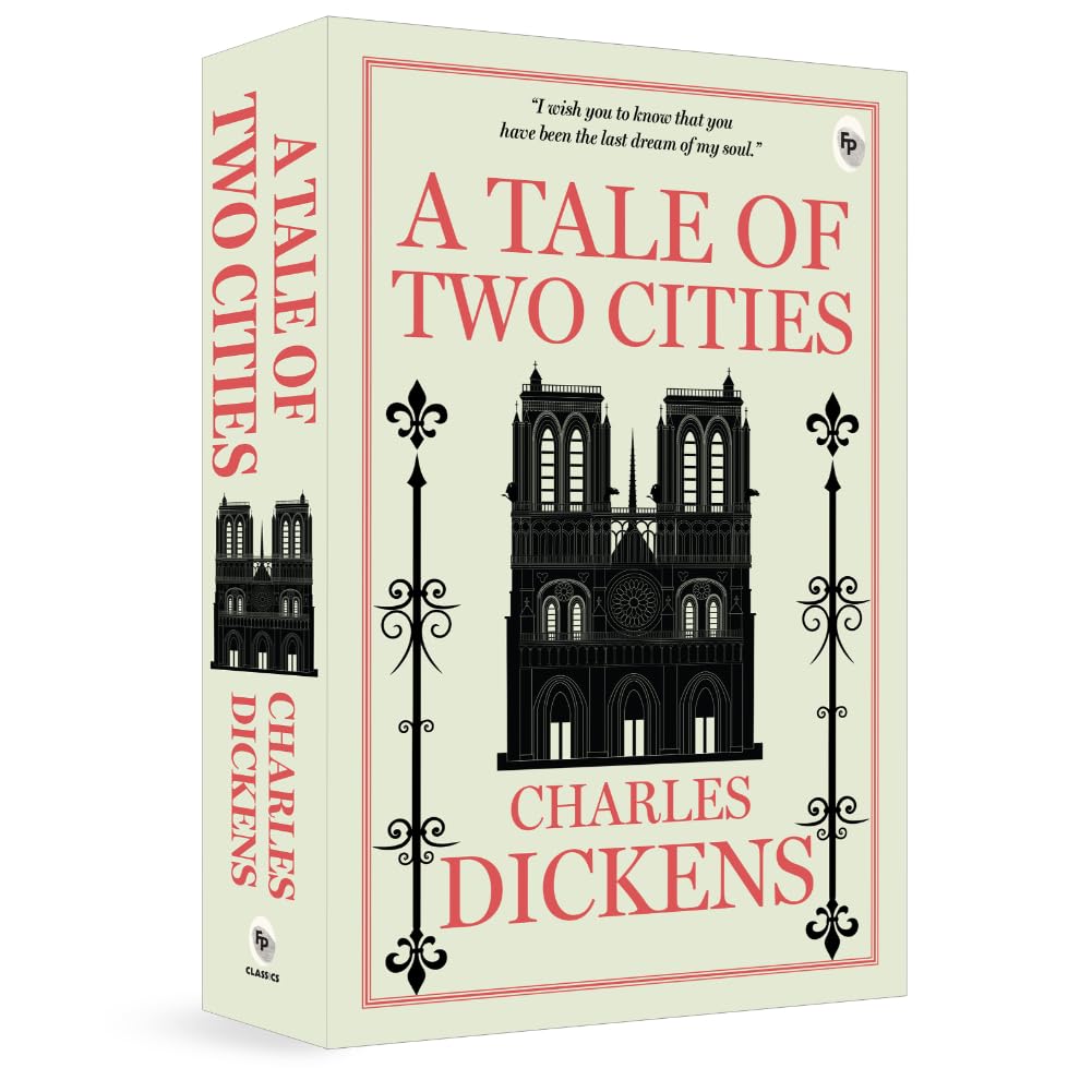 The Best of Charles Dickens (Boxed Set)
