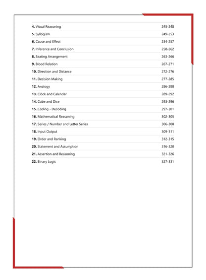 MBA Entrance Exam 2024 - 73 Topic-wise Solved Tests For Various National and State Universities/Institutes CAT, MAT, NMAT, SNAP, ATMA, TISSNET, GMAT, MAH CET with Free Access to Online Tests