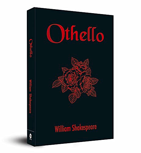 Othello (Pocket Classics) - Fingerprint! book cover