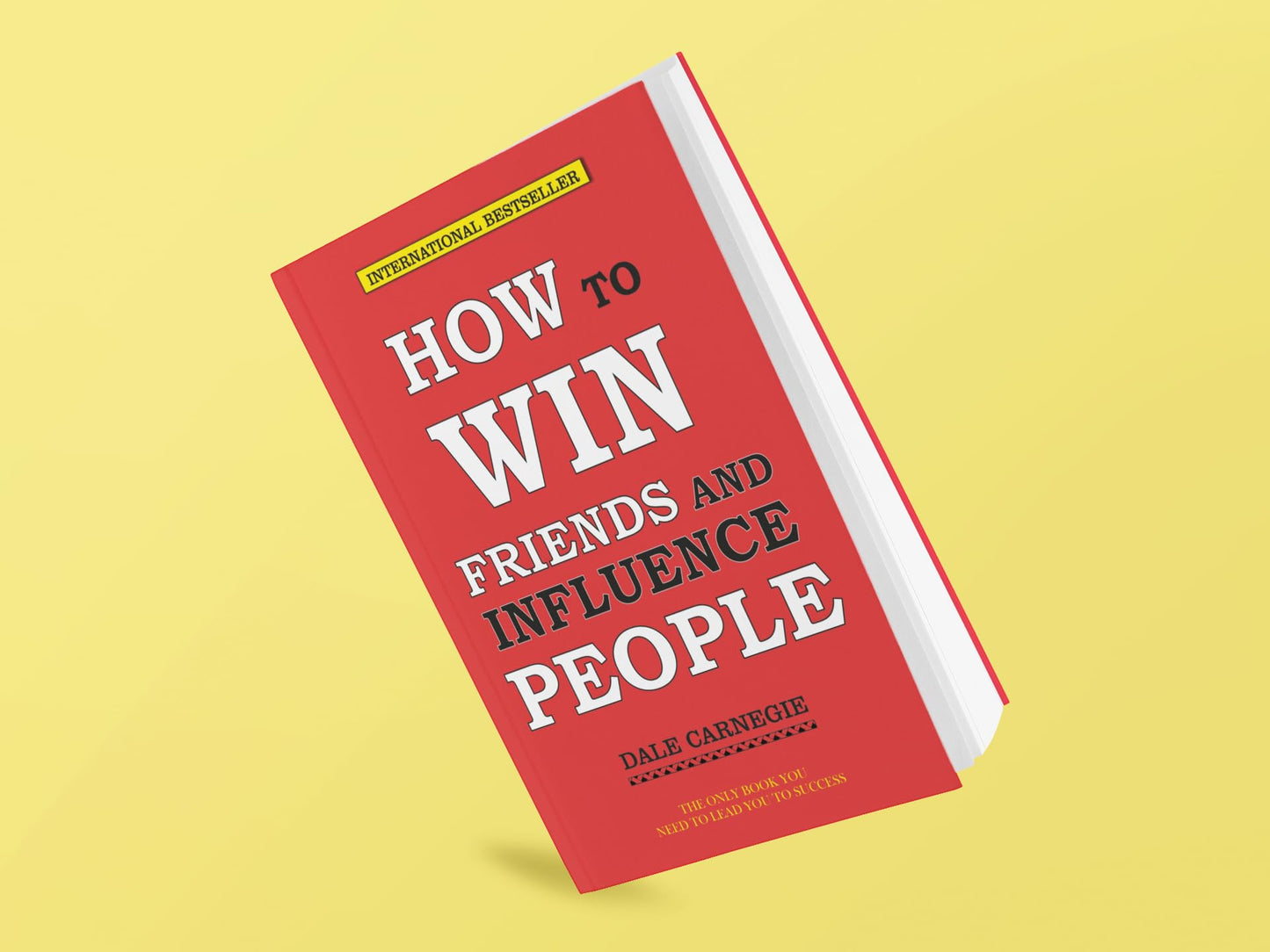 How to Win Friends & influence People | The power of your Subconscious mind | Think and grow Rich (Combo of 3 Books)