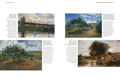 Gauguin His Life and Works in 500 Images: Making Sense of Contemporary Food Politics