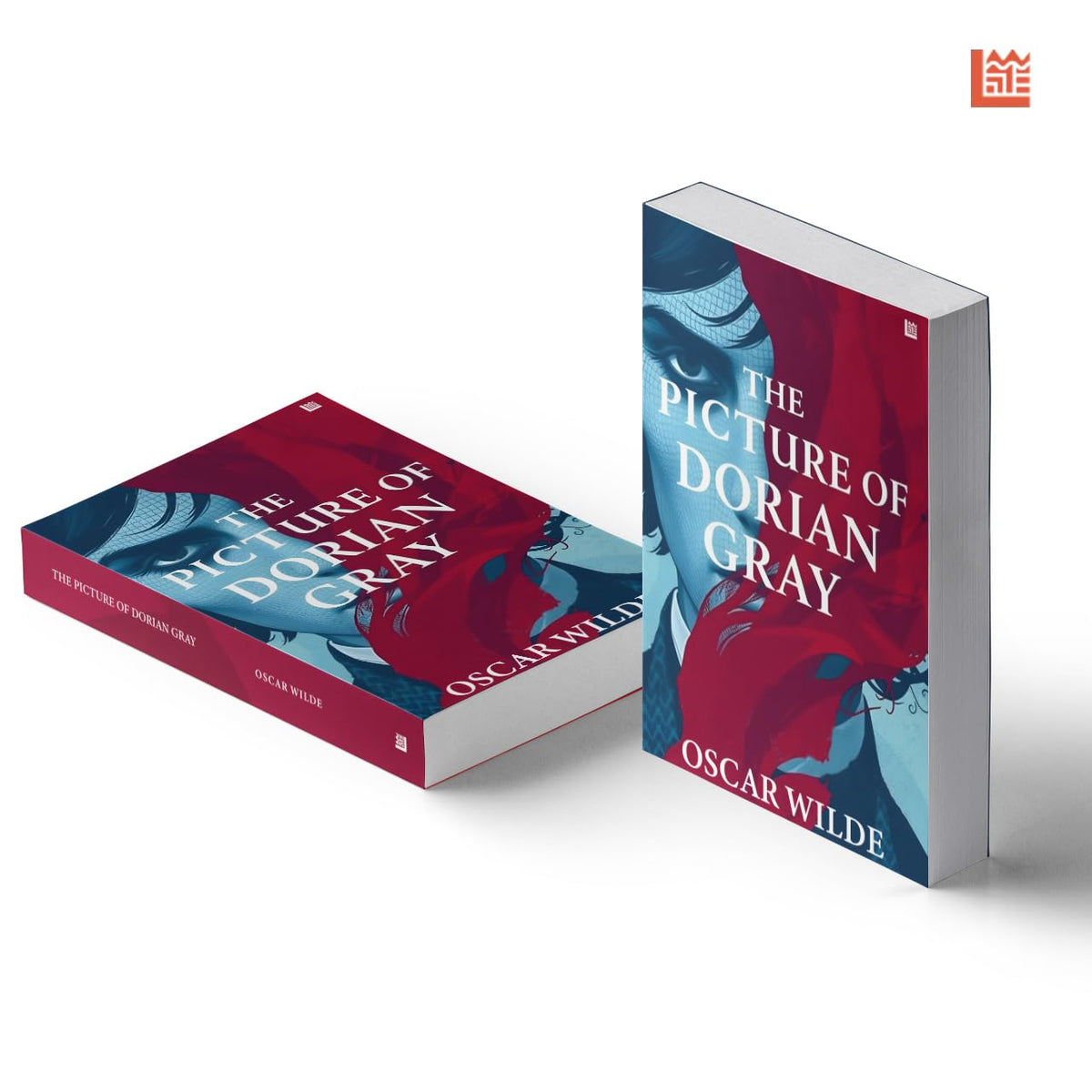 The Picture of Dorian Gray by Oscar Wilde [Premium Paperback] | Timeless Classic of Beauty and Morality | Best of Oscar Wilde Books | Fiction Books | Classic Literature Books | Unabridged Classics